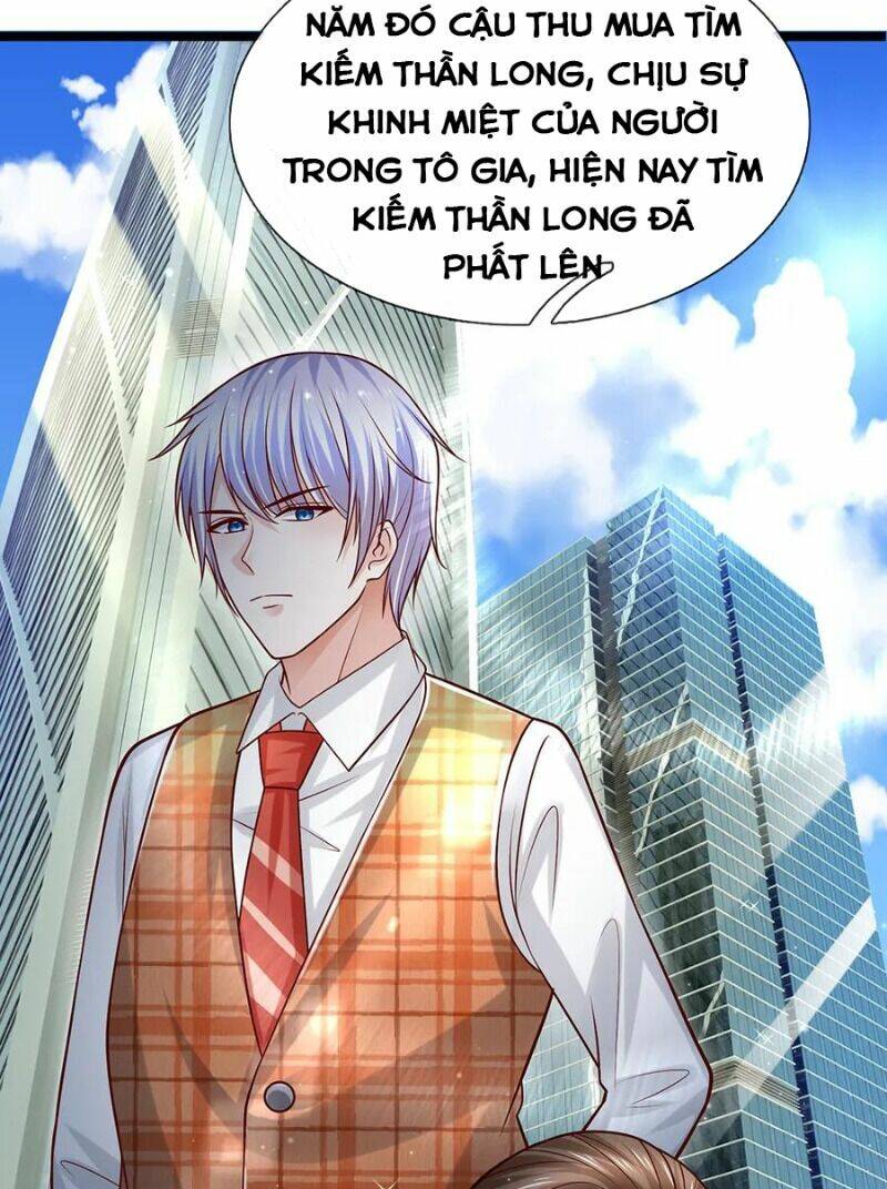 Tuyệt Đỉnh Khí Thiếu: Chapter 89