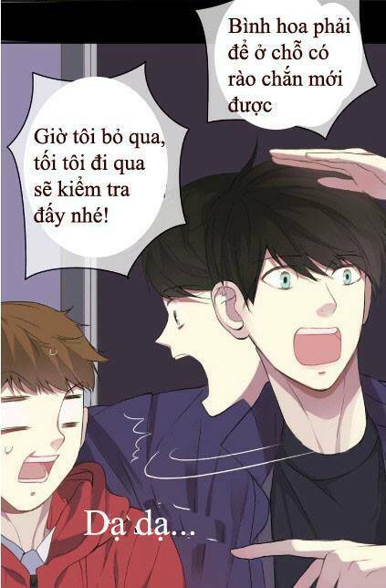 Thần Tượng Điểm Zero: Chapter 33