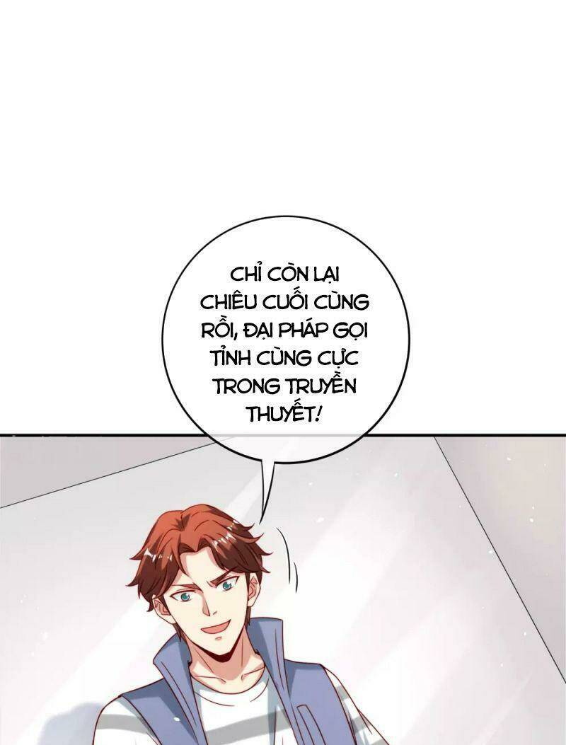Vòng Bạn Bè Mạnh Nhất Của Tiên Giới: Chapter 117