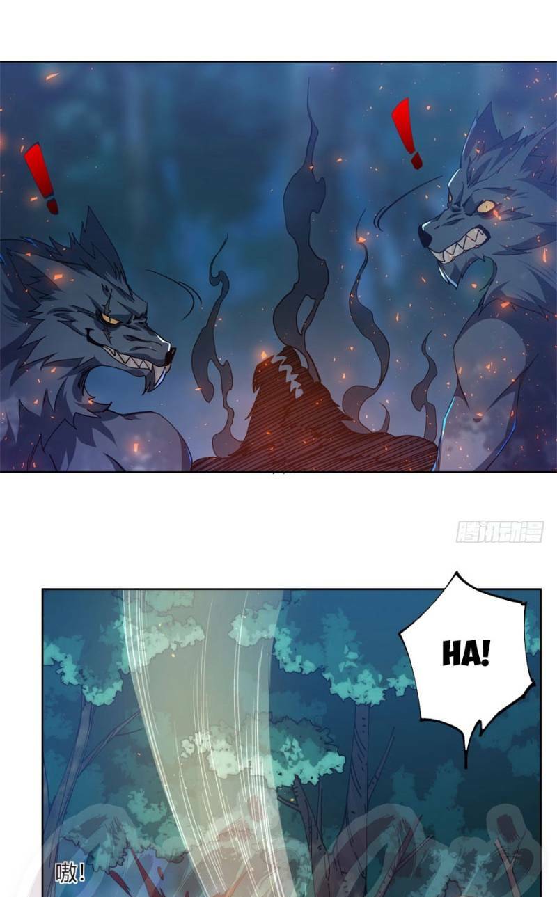 Nhặt Ma Vương Về Làm Nữ Hầu: Chapter 12