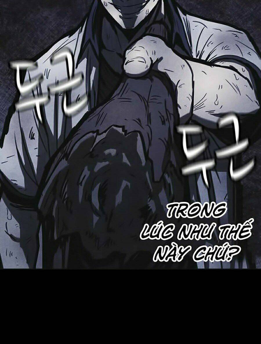 Cậu Bé Shotgun: Chapter 19