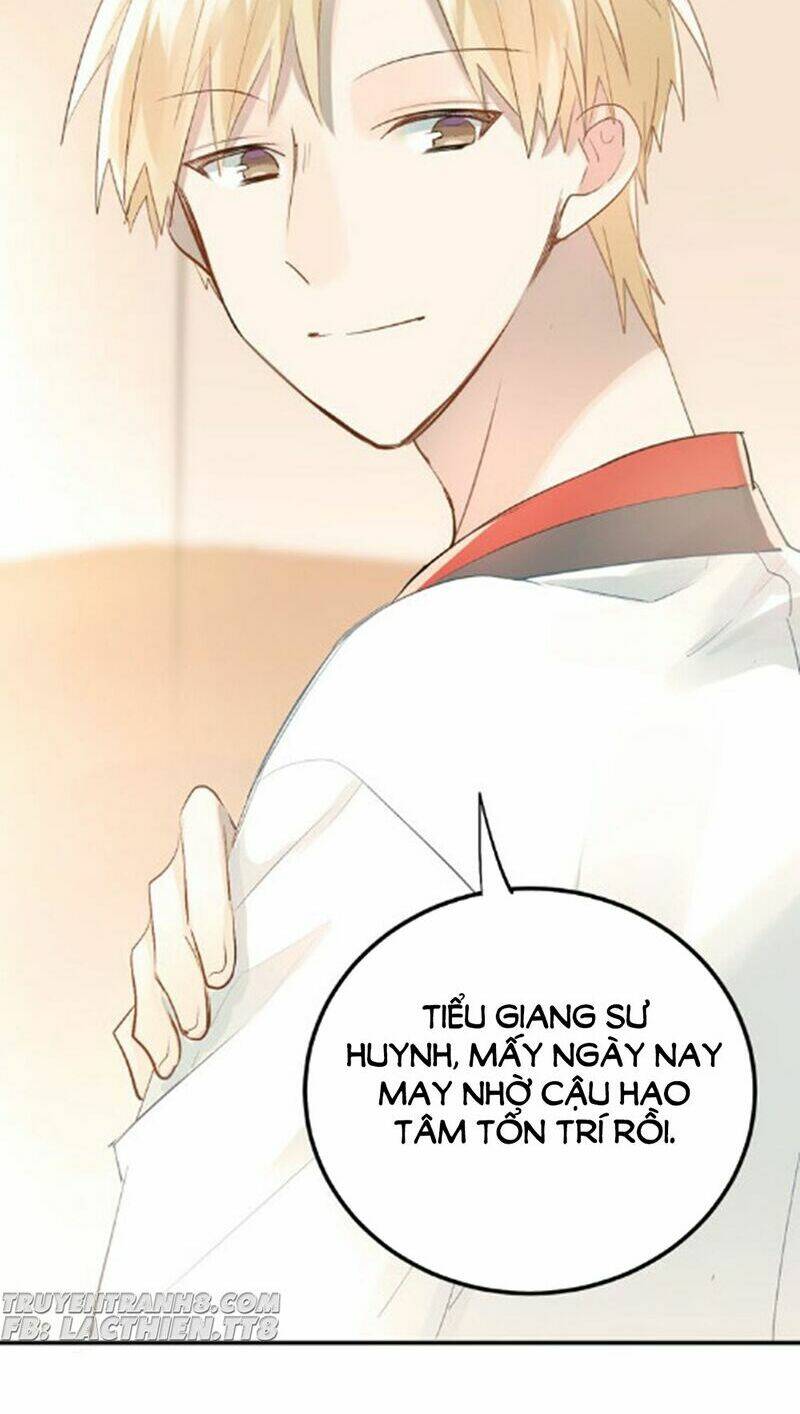 Đầu Gấu Biết Yêu: Chapter 95