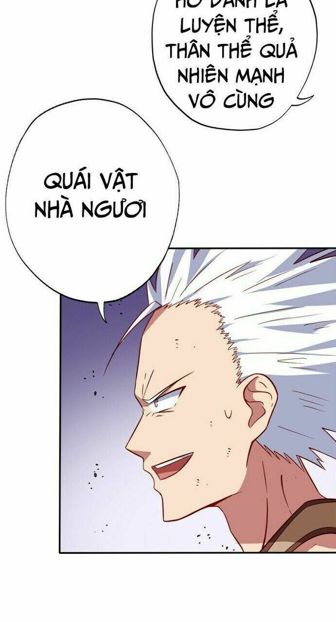 Chí Tôn Võ Đế: Chapter 57