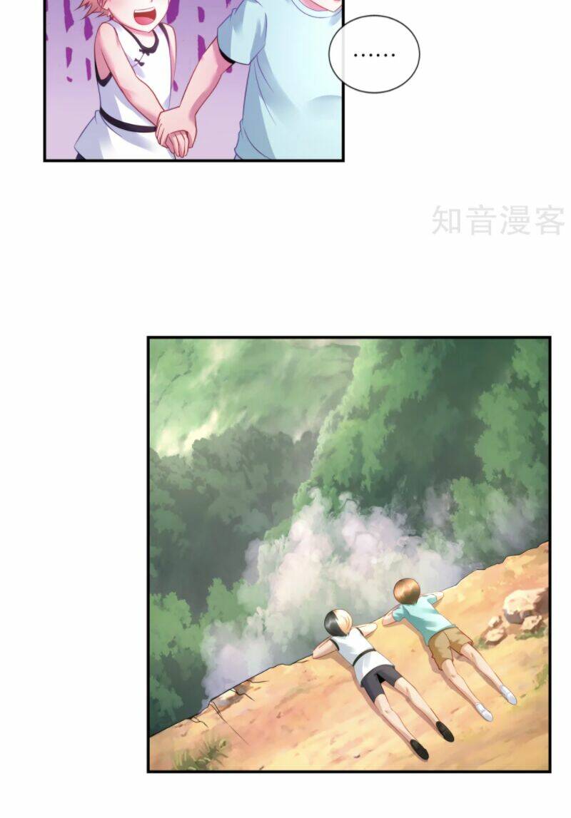 Phong Thủy Thiên Sư: Chapter 37