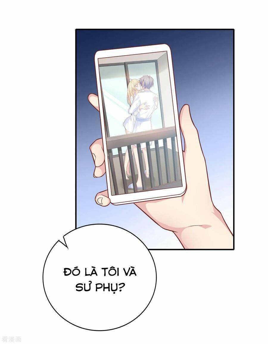 Hẹn Hò Siêu Tốc: Chapter 26