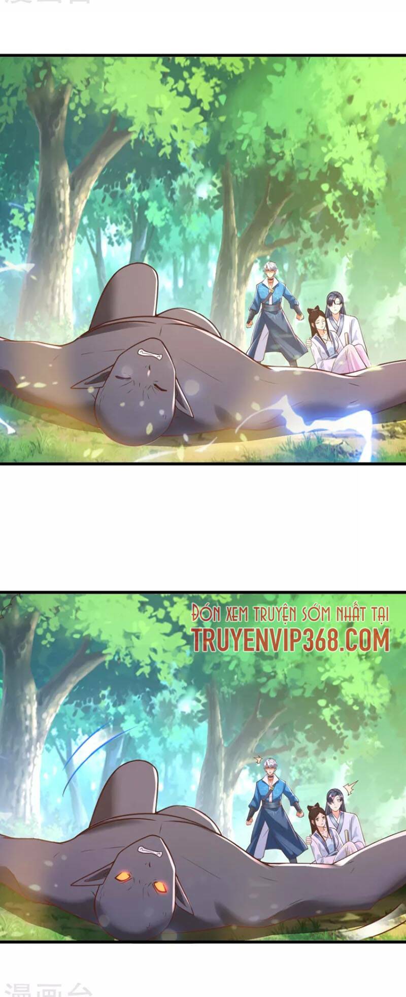 Chí Tôn Trọng Sinh: Chapter 170