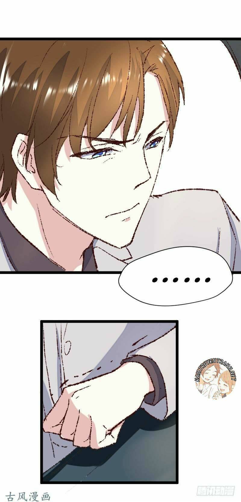 Mặt Nạ Mê Hoặc: Chapter 44