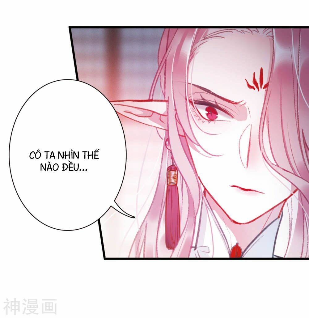 Danh Kiếm Chủng: Chapter 3.1