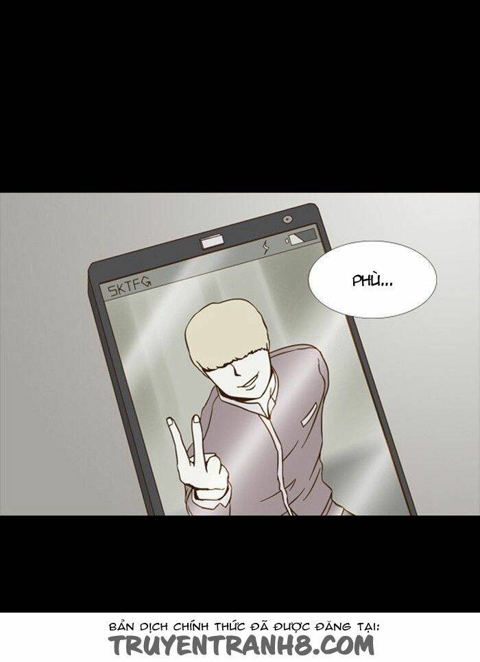 Thứ Sáu: Những Câu Chuyện Cấm: Chapter 49