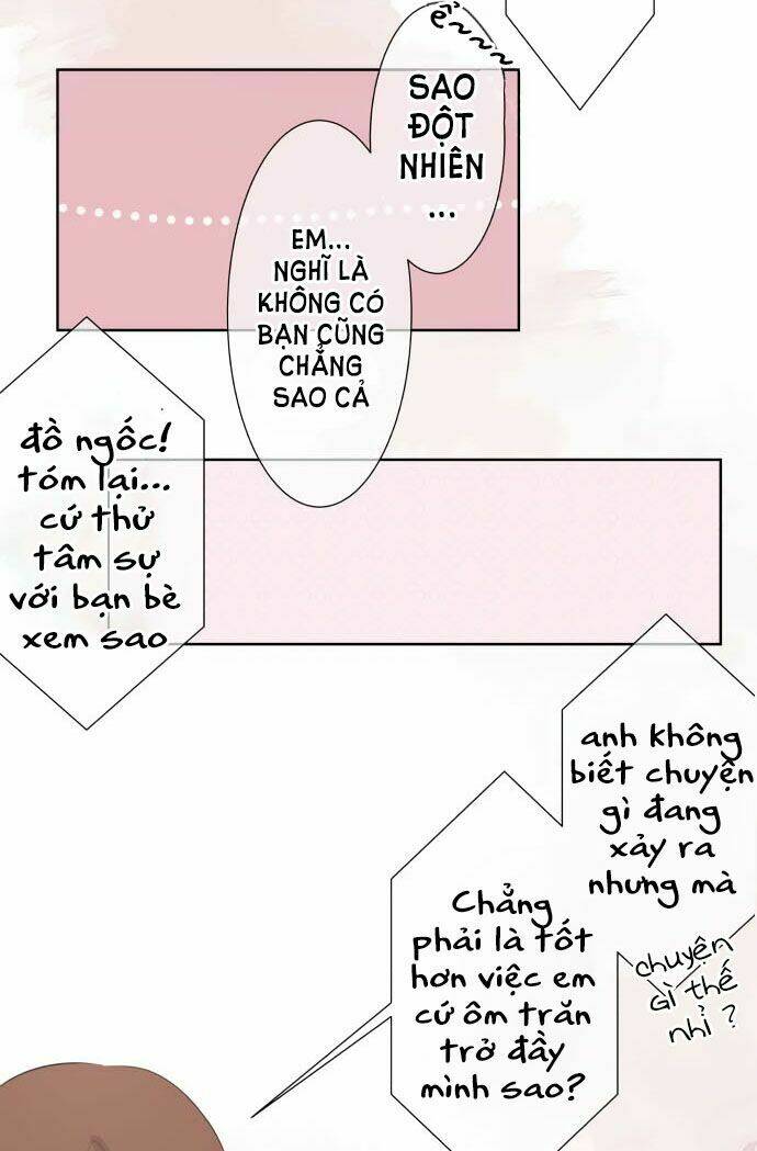 Kakao 79%: Chapter 28