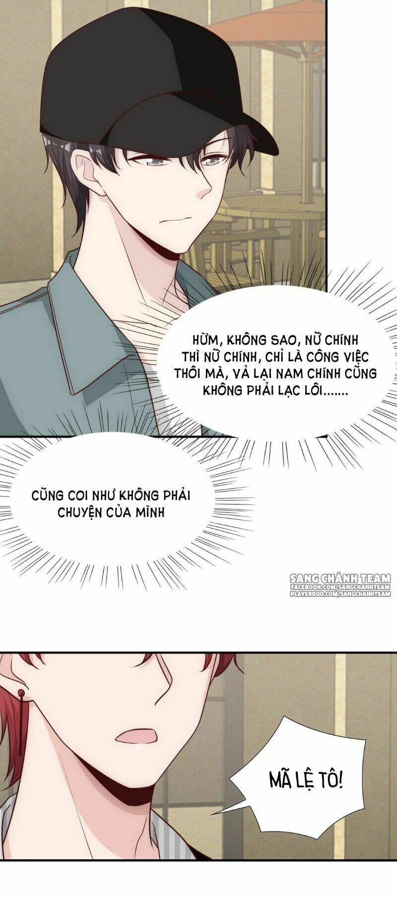 Trở Lại Showbiz Làm Ảnh Hậu: Chapter 27