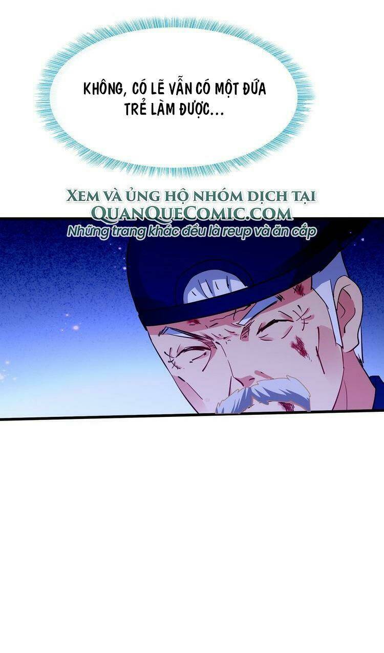 Kinh Thế Kỳ Nhân: Chapter 49