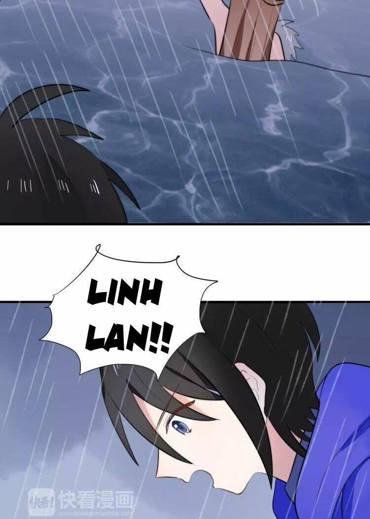 Tiểu Miêu Và Hắc Diệu Thạch: Chapter 14