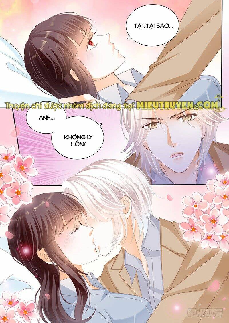 Thiểm Hôn Kiều Thê: Chapter 107