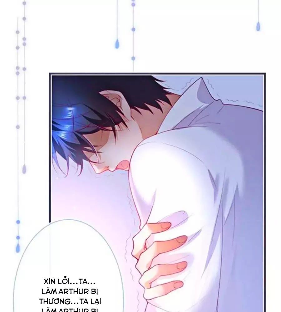 Vương Tử Và Ánh Trăng Đen: Chapter 38