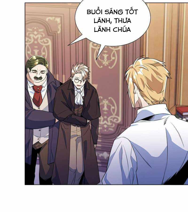 Bạo Chúa Cường Hoành: Chapter 26