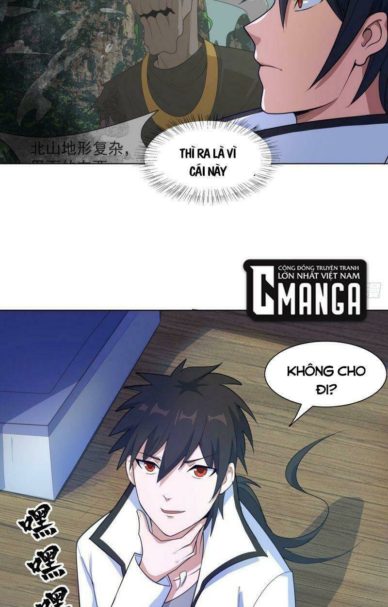 Thần Long Tinh Chủ: Chapter 18