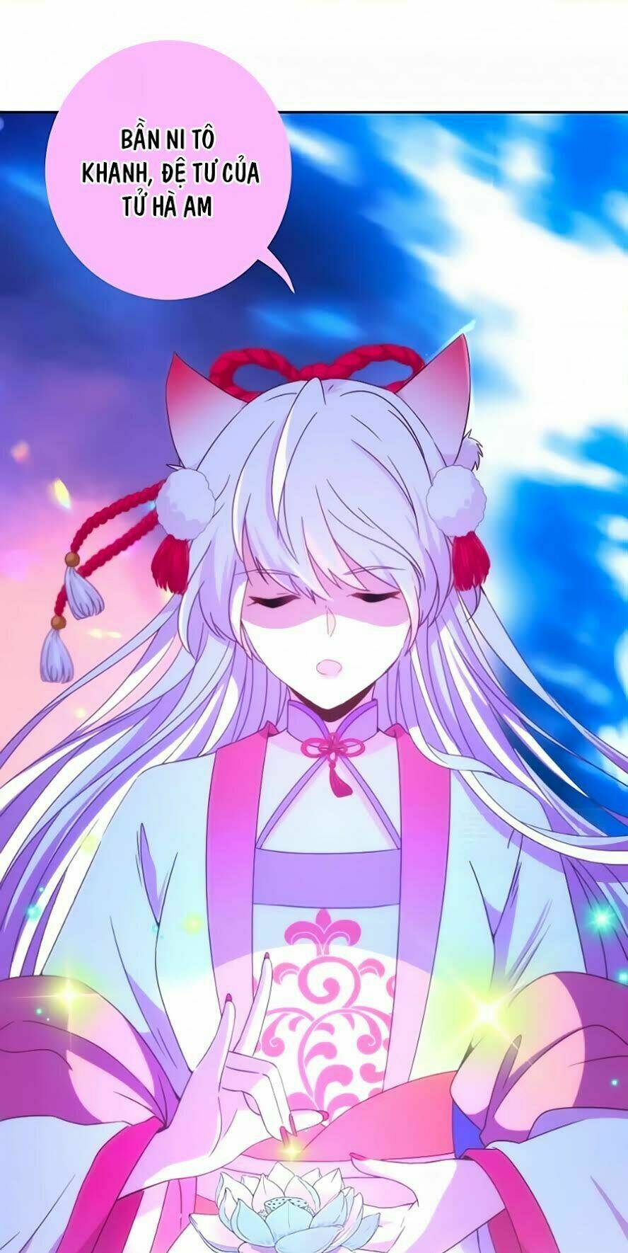 Vương Phi, Vương Gia Nhà Ngươi Không Ngốc Nữa Rồi: Chapter 12