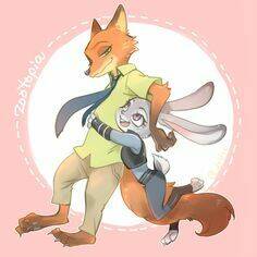 Zootopia - Ngoại Truyện: Chapter 58