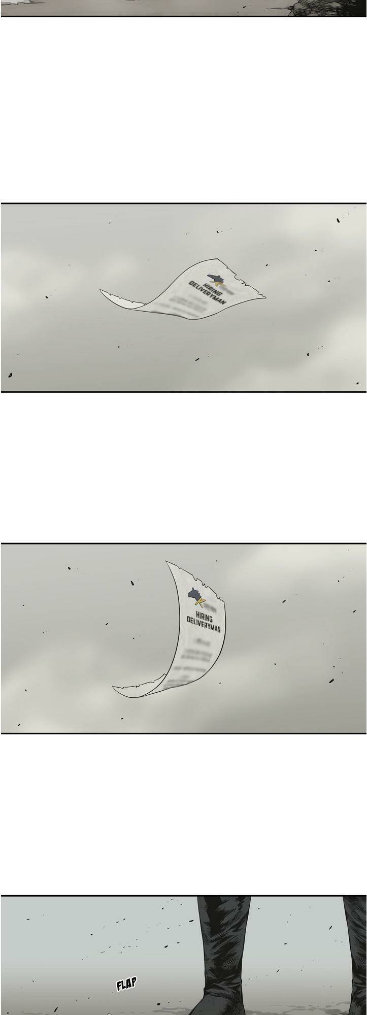 Hiệp Sĩ Giao Hàng: Chapter 10