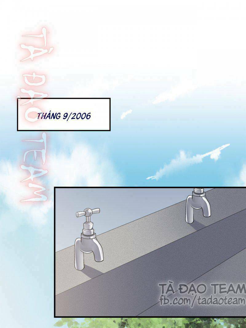 Người Yêu Thời Không: Chapter 30