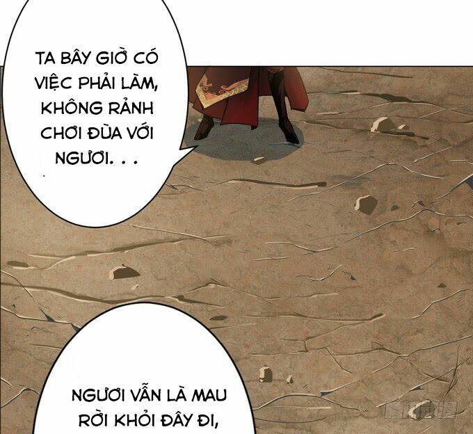 Tam Quốc Chi Vân Thăng Long Khởi: Chapter 2