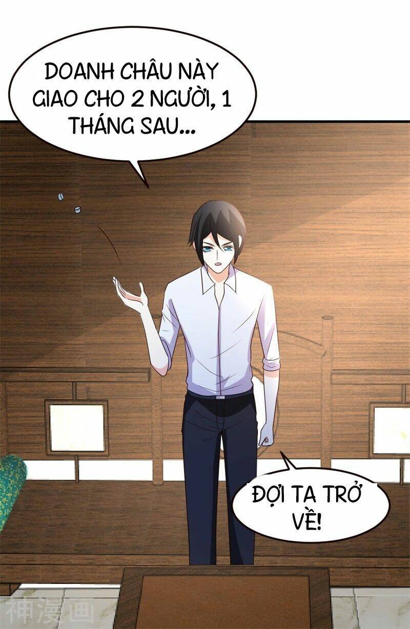 Trọng Sinh Tu Chân Tại Đô Thị: Chapter 43