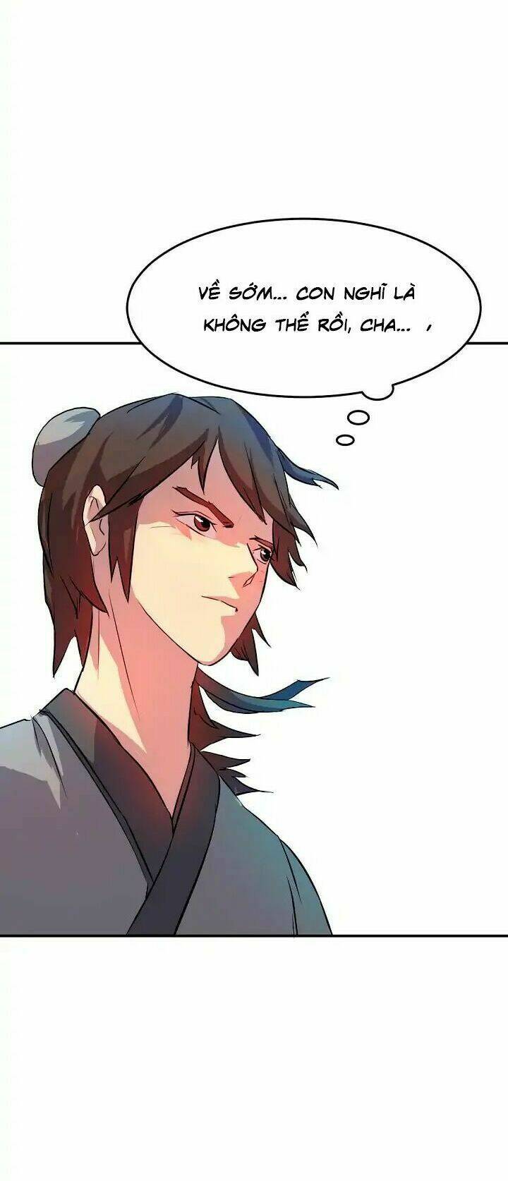 Trọng Sinh, Bất Khả Chiến Bại: Chapter 5