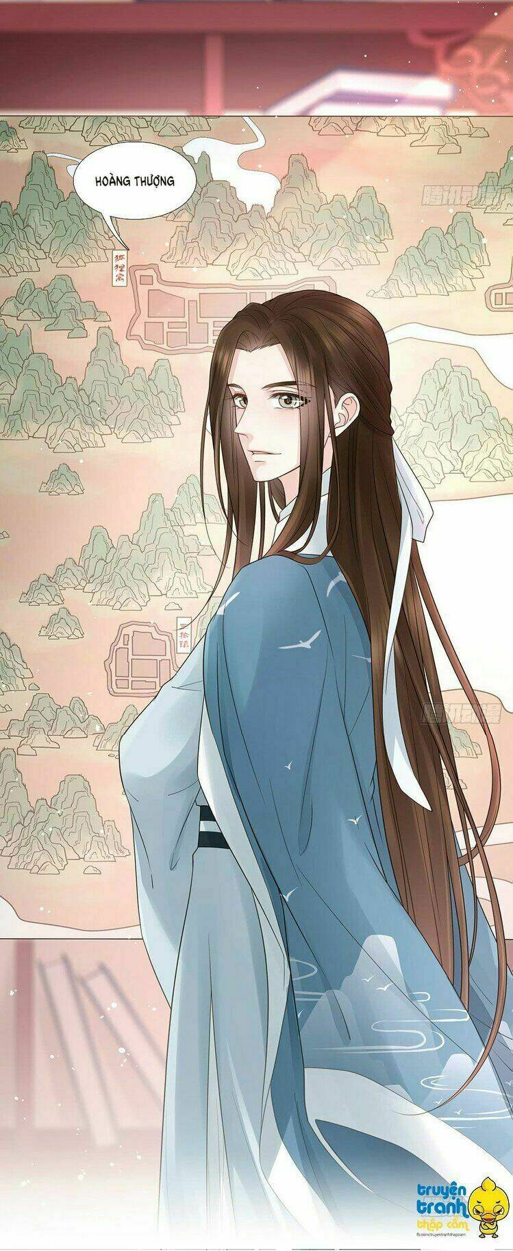 Đại Giá Thừa Tướng: Chapter 122