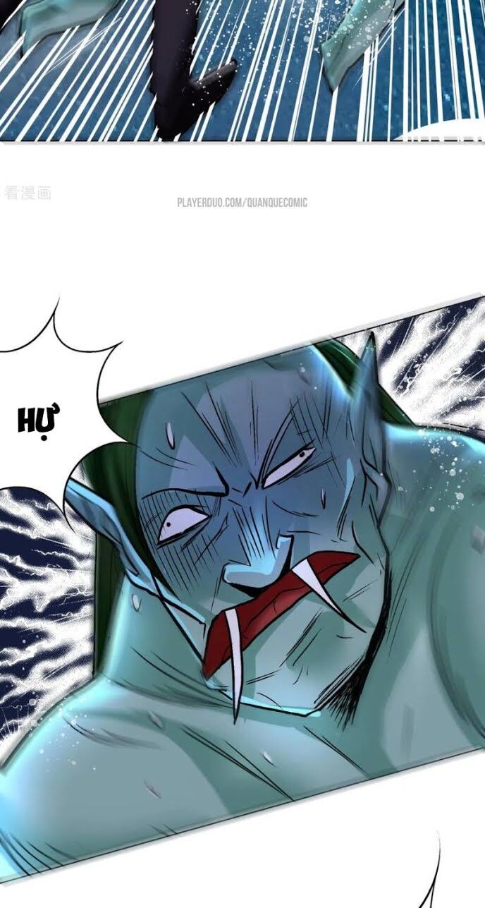 Hệ Thống Tiên Tôn Tại Đô Thị: Chapter 60