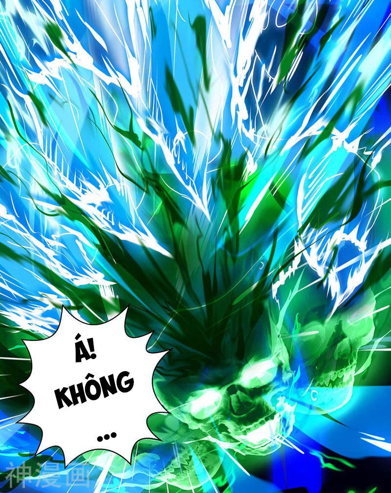 Thần Cấp Thấu Thị: Chapter 46