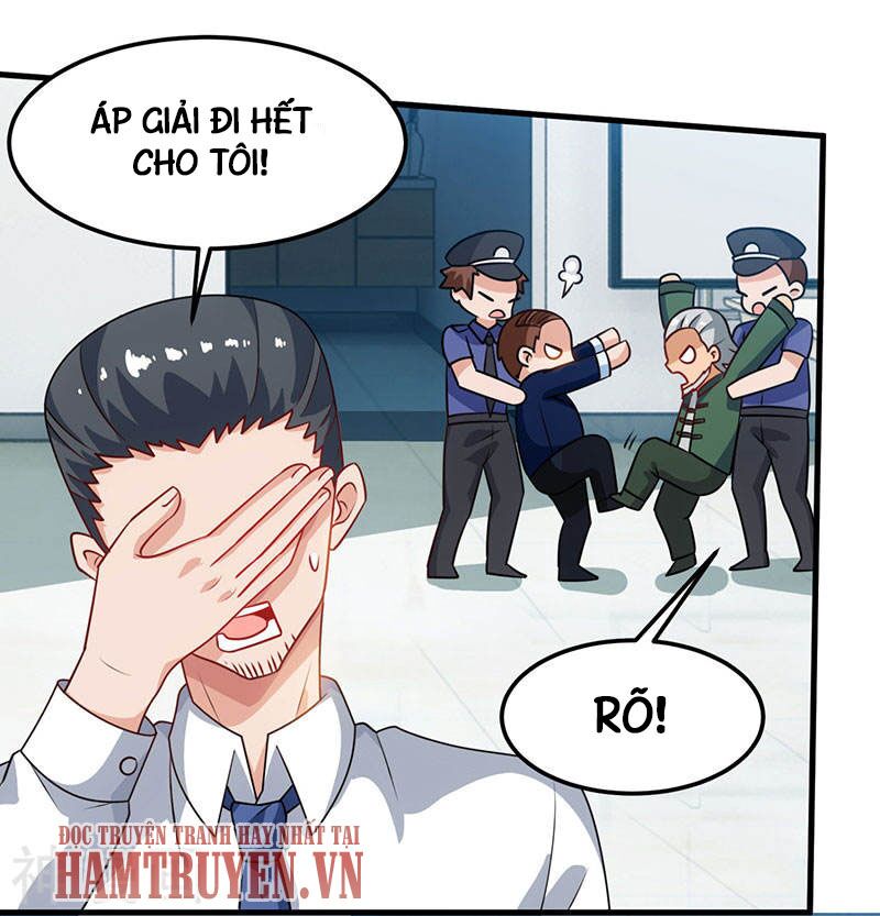 Thần Cấp Thấu Thị: Chapter 28