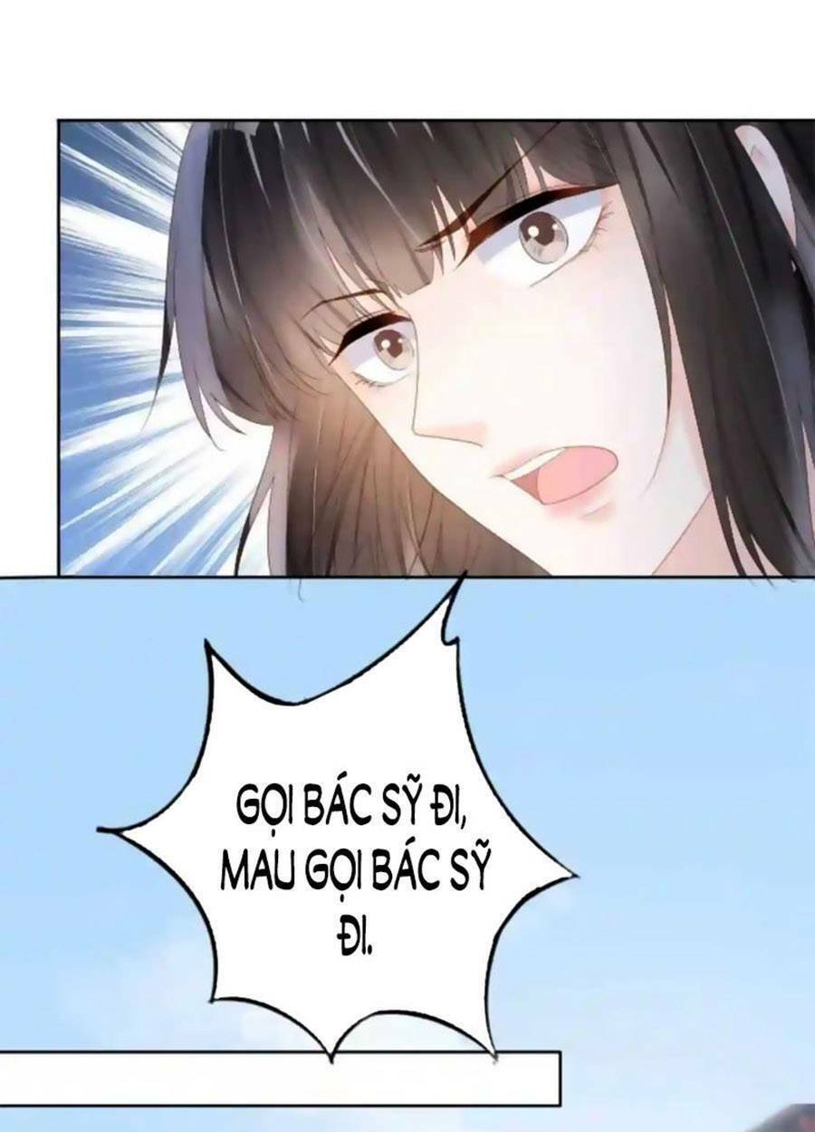 Dây Dưa Không Dứt: Chapter 43