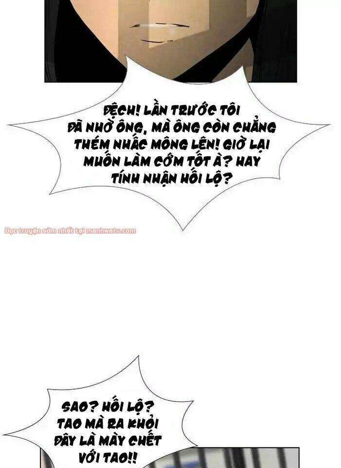 Kẻ Hồi Sinh: Chapter 47