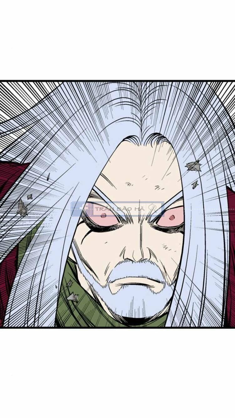Cao Thủ 2: Chapter 117