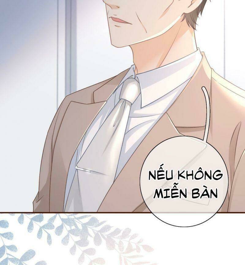 Bạn Gái Tôi Mới 30+: Chapter 74