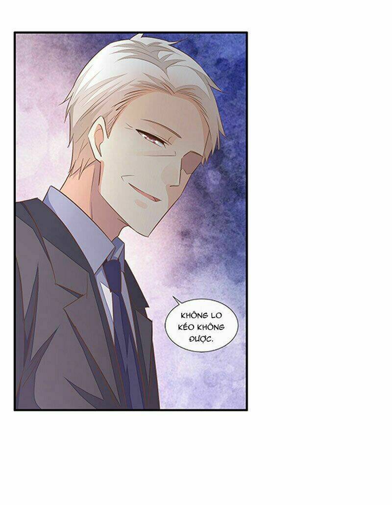 Hôn Bất Do Kỷ: Chapter 36