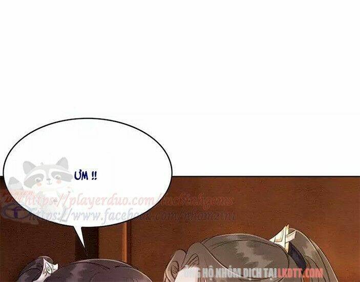 Trọng Sinh Bá Sủng Nhiếp Chính Vương Quá Mạnh Mẽ: Chapter 96