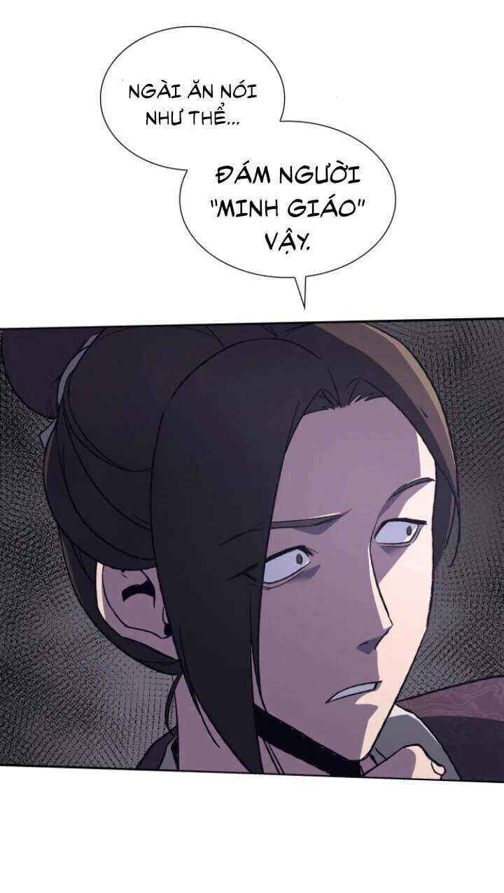 Ta Chuyển Sinh Thành Cuồng Quỷ Truyền Nhân: Chapter 3