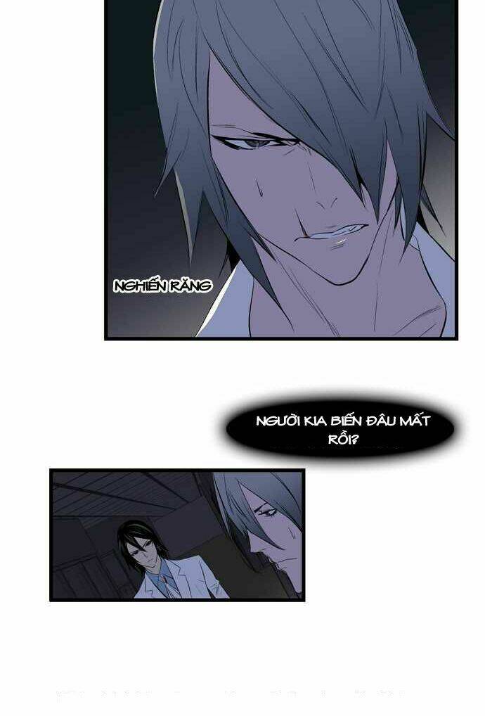 Ma Cà Rồng Quý Tộc: Chapter 86