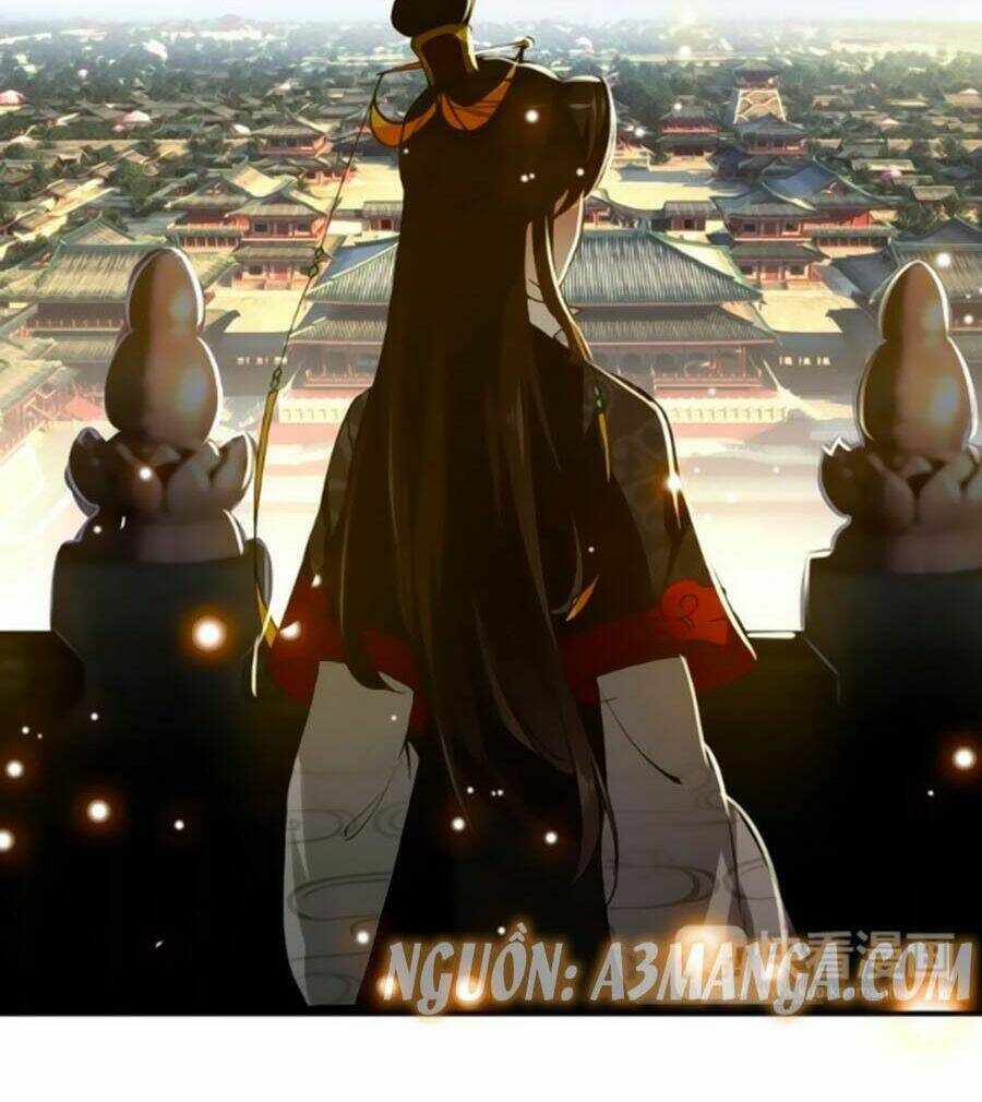 Mỹ Nhân Làm Tướng: Chapter 51