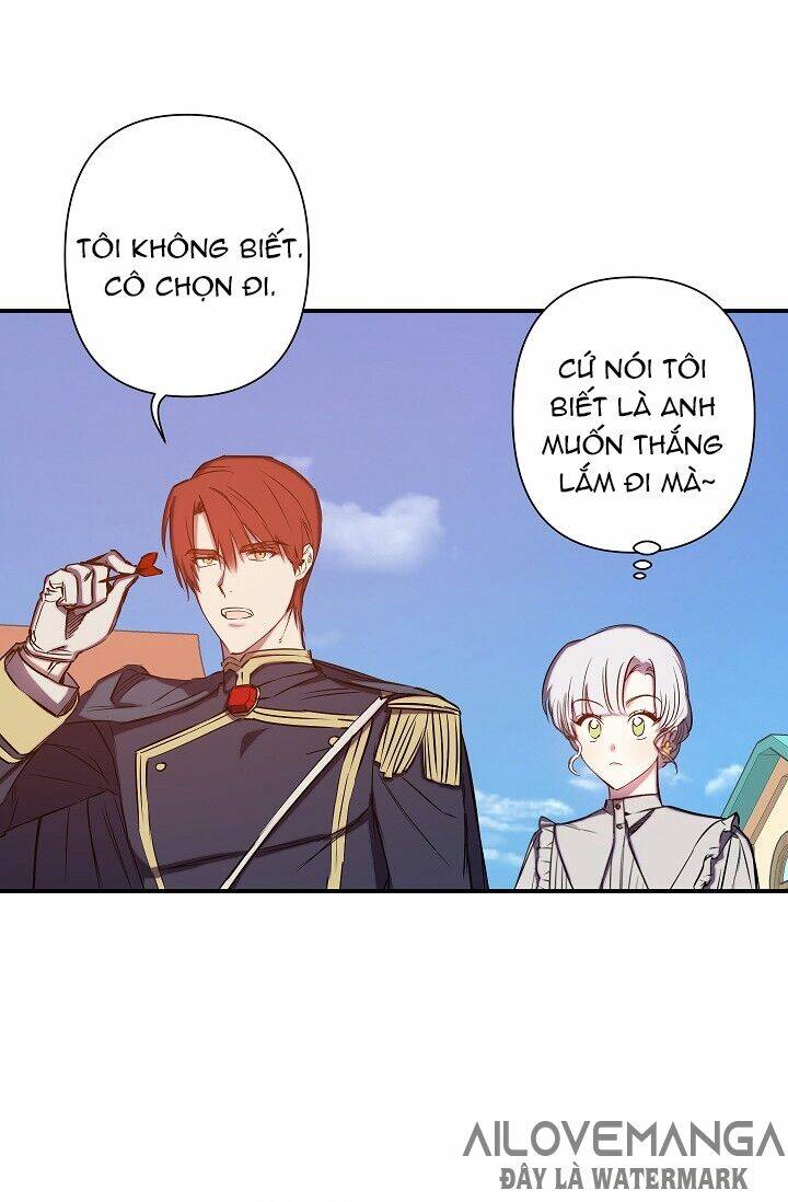 Hôn Lễ Báo Thù: Chapter 51