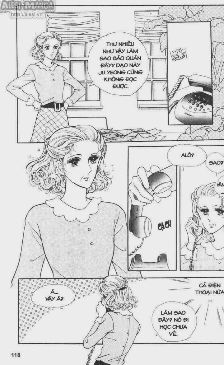 Nhỏ Con Trai: Chapter 4