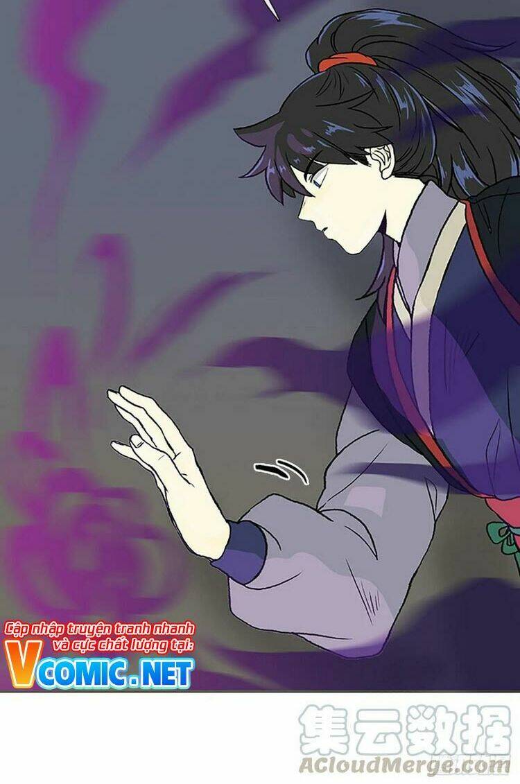 Học Sĩ Tái Sinh: Chapter 150