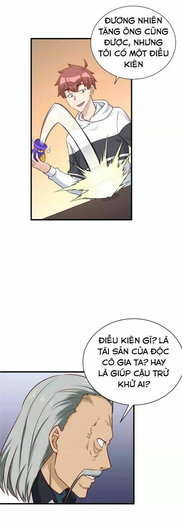Hệ Thống Tu Tiên Mạnh Nhất: Chapter 92