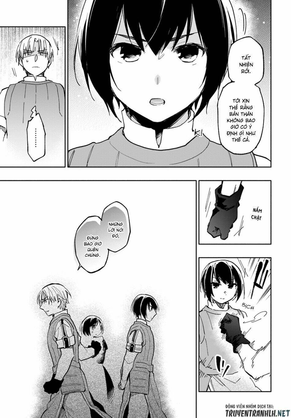 Takarakuji De 40-Oku Atattandakedo Isekai Ni Ijuu Suru: Chapter 22