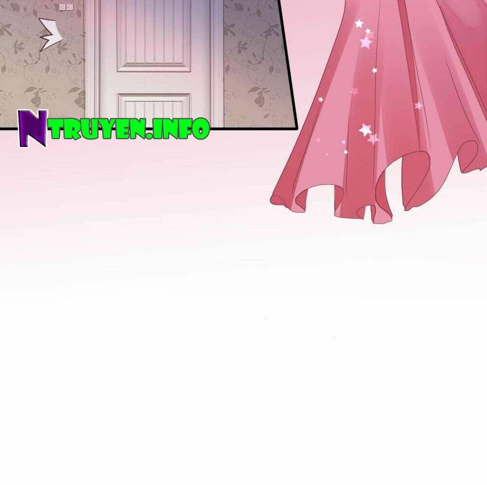 Manh Thê Khó Dỗ: Chapter 26
