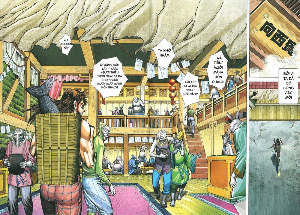 Tây Du: Chapter 183