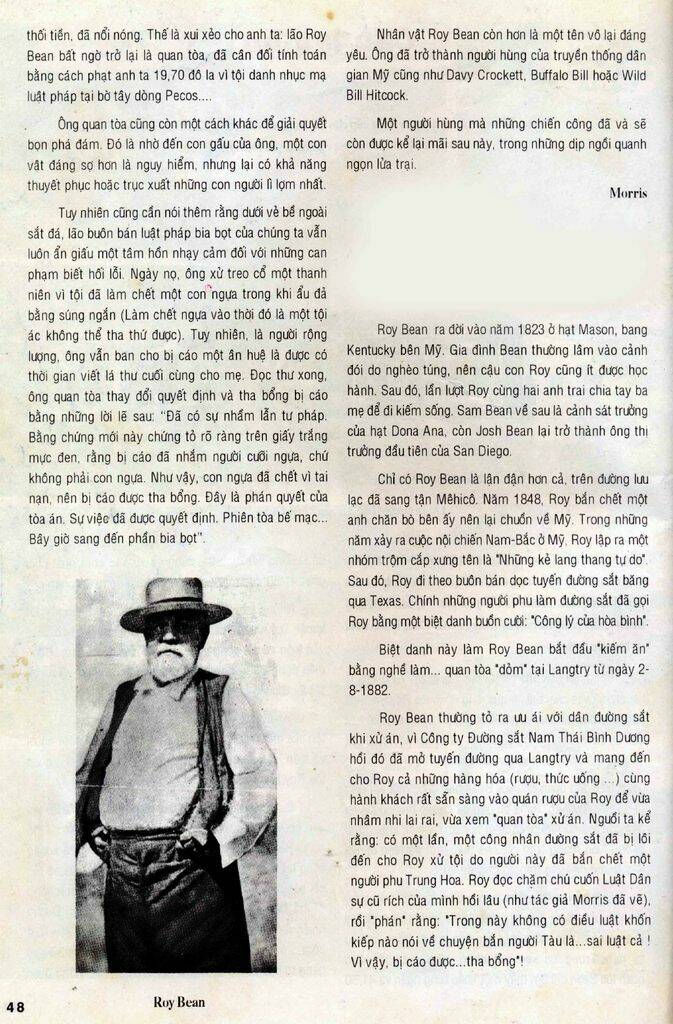 Lucky Luke: Chapter 22