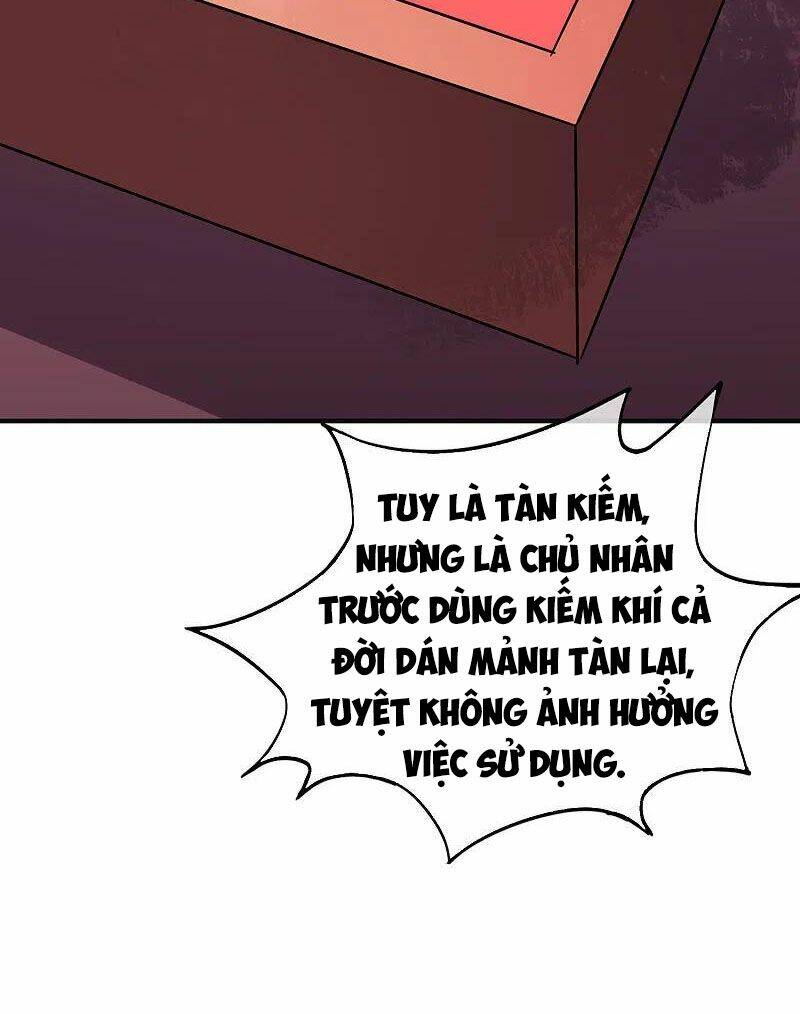 Phục Thiên Thánh Chủ: Chapter 211